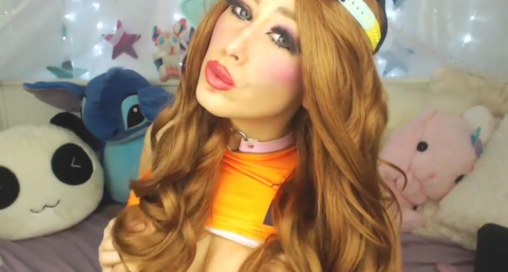 Pollyrocket_x video thumbnail