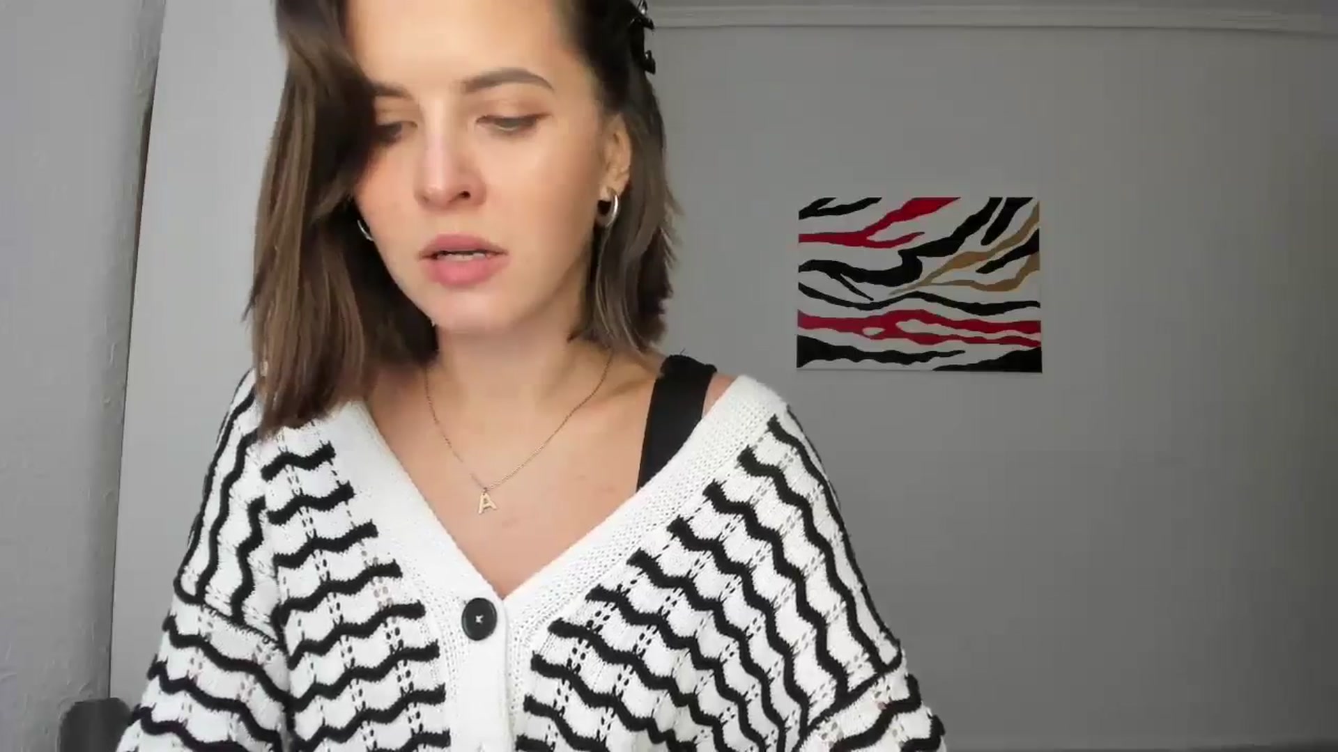 AhahaGirl video thumbnail