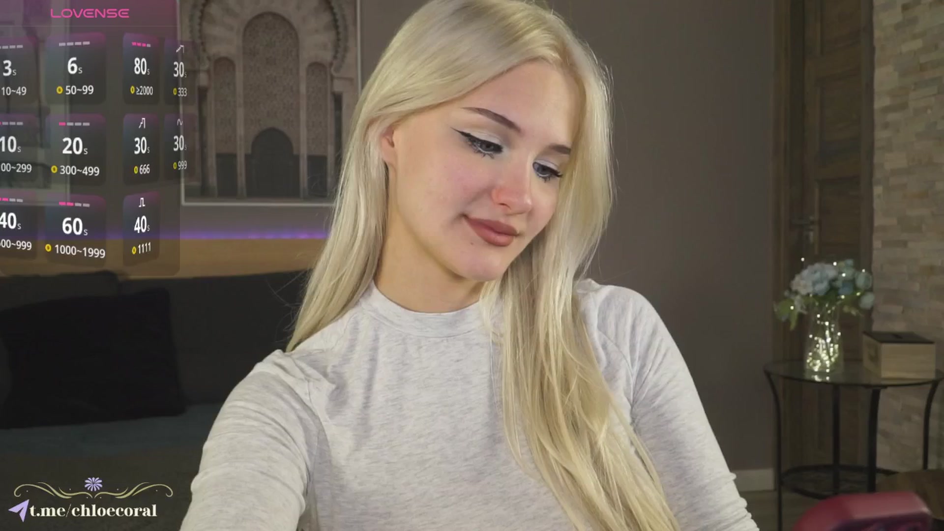 ChloeCoral video thumbnail