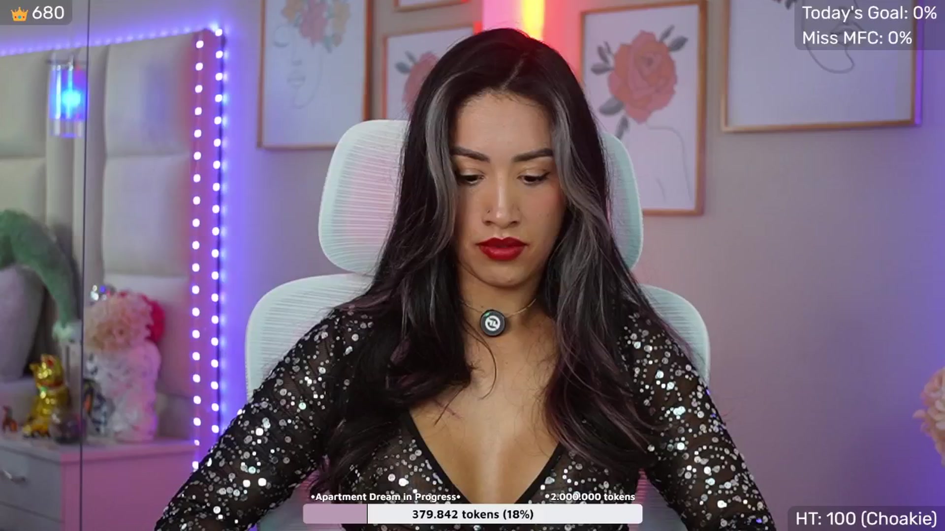 SophieBecker video thumbnail
