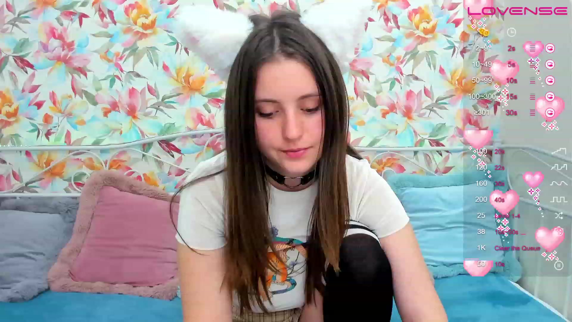 ElsaJones video thumbnail