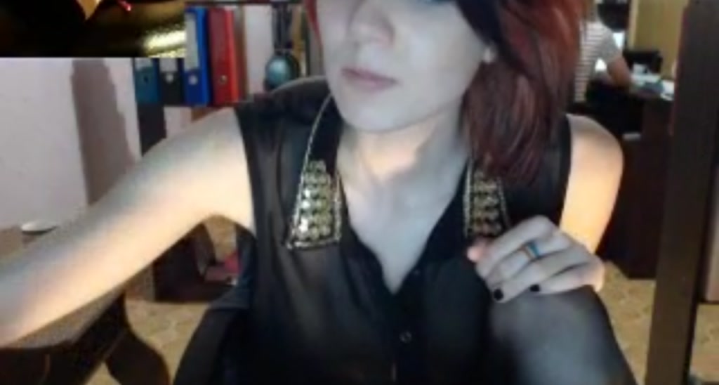 Annie_Holmes video thumbnail