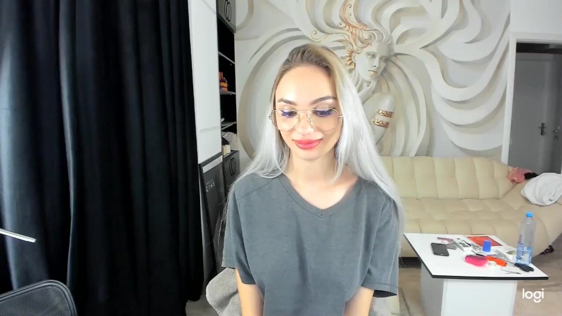 HaleySweet18 video thumbnail