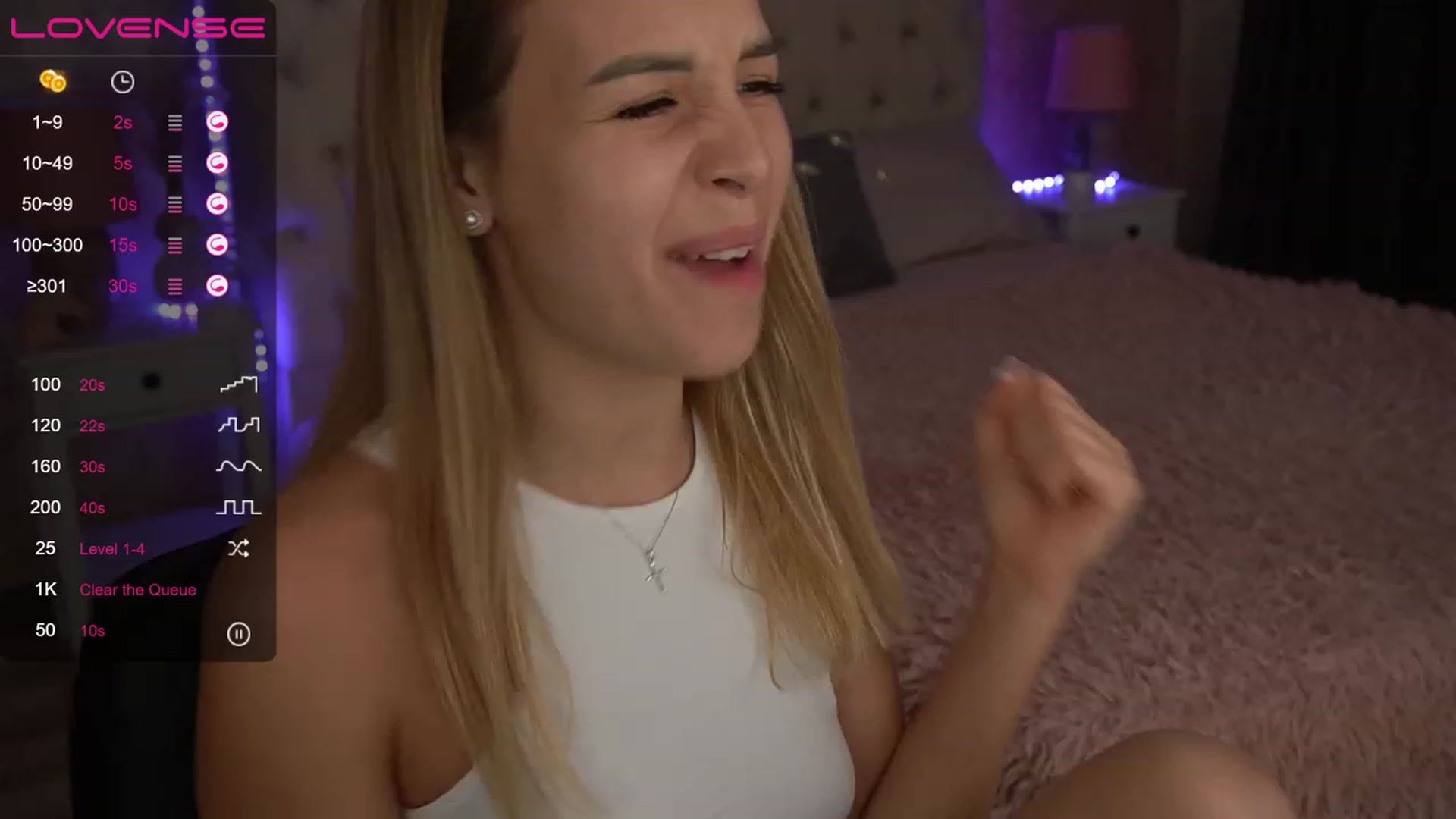 LexaIce video thumbnail