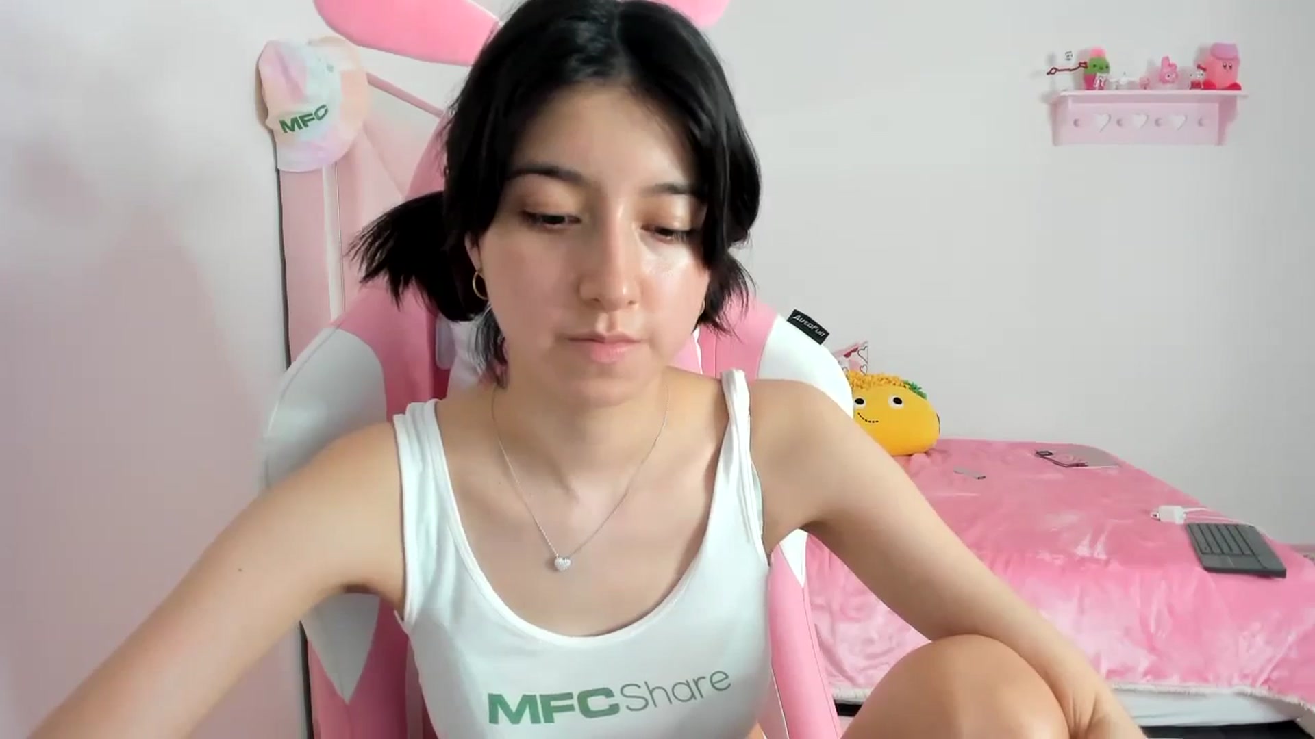 Cherrycute666 video thumbnail