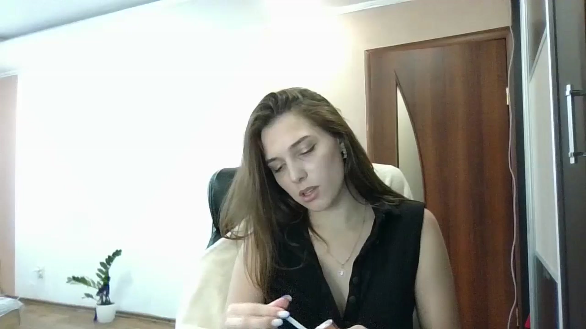 HaleyReed video thumbnail
