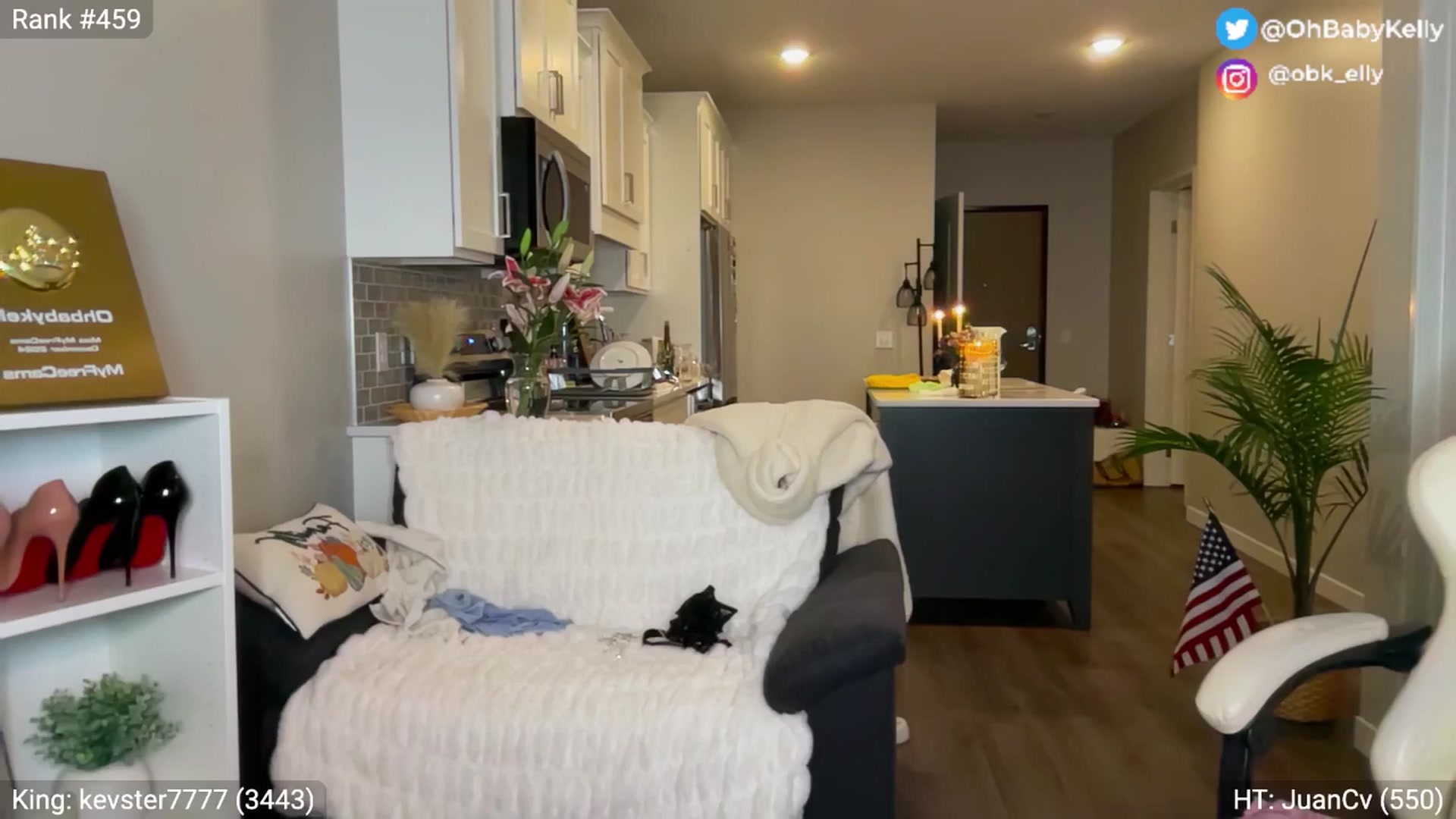 Ohbabykelly video thumbnail
