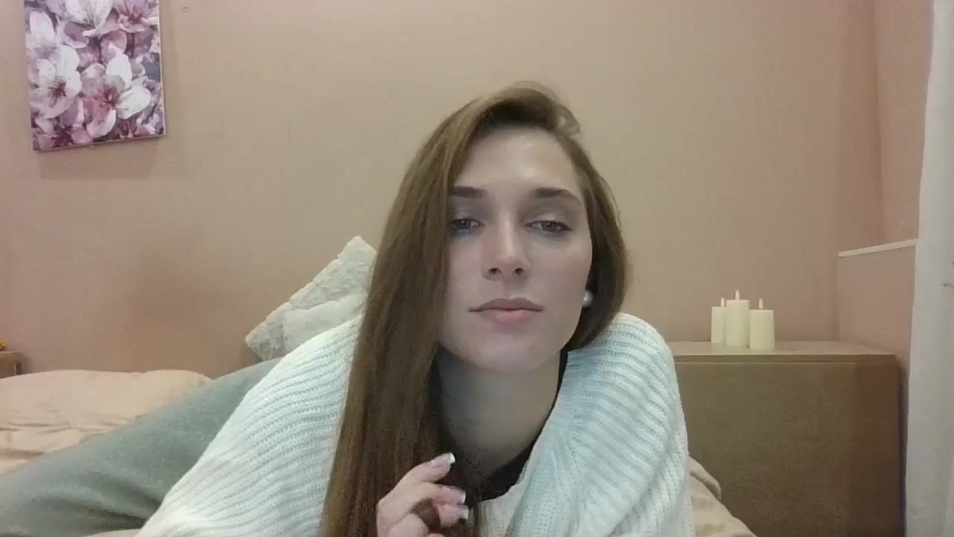 HaleyReed video thumbnail