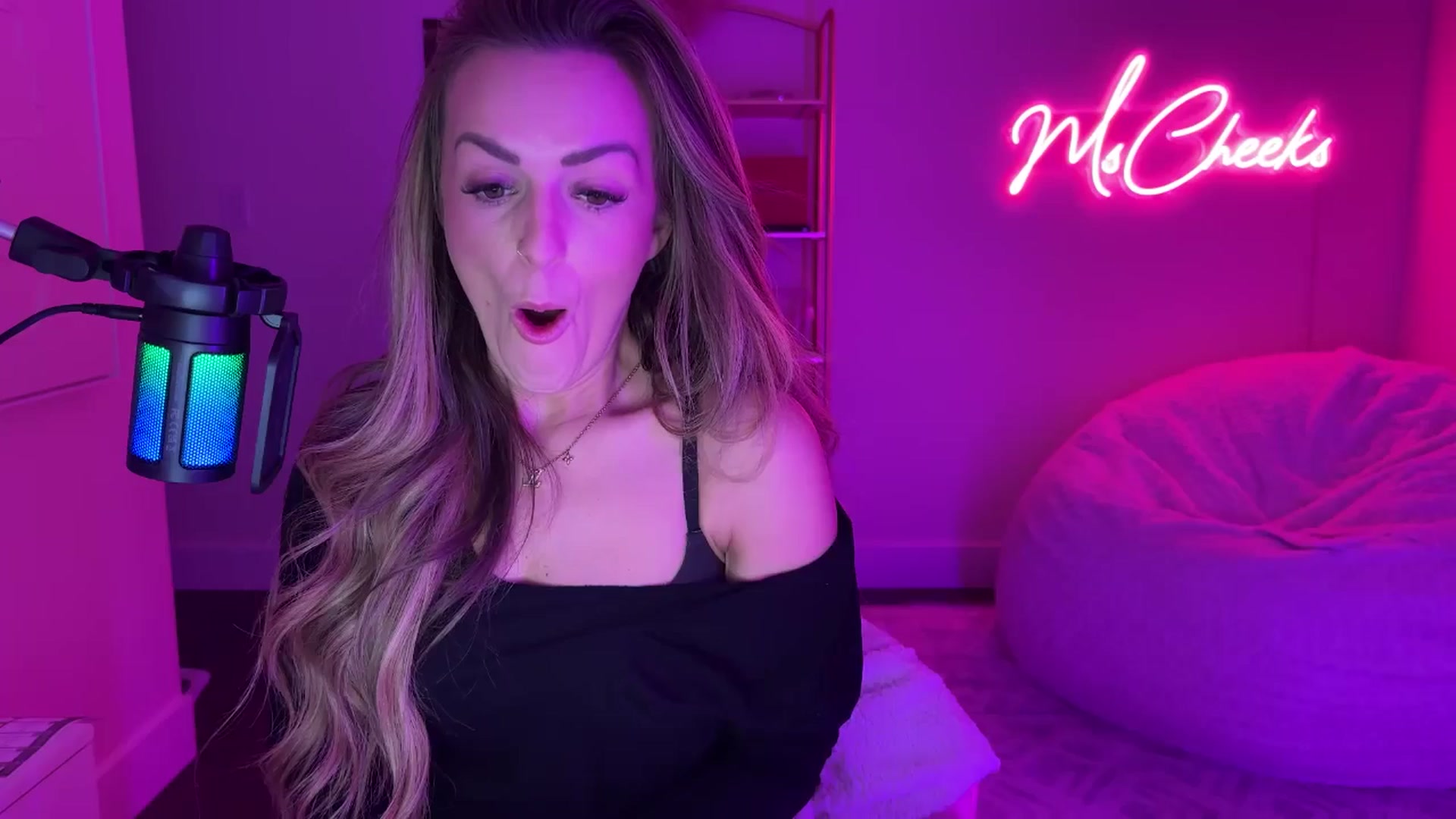 MsCheeks video thumbnail