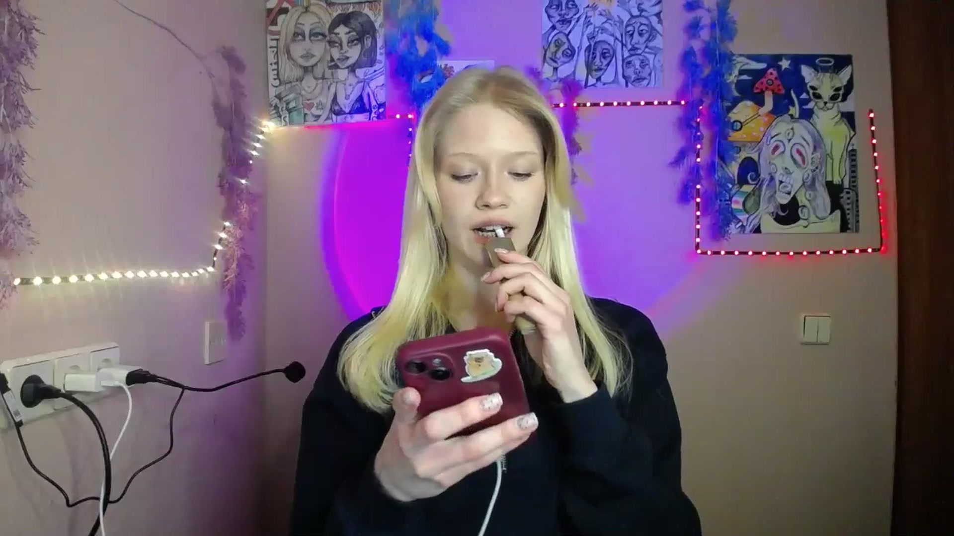 Angel_baby video thumbnail