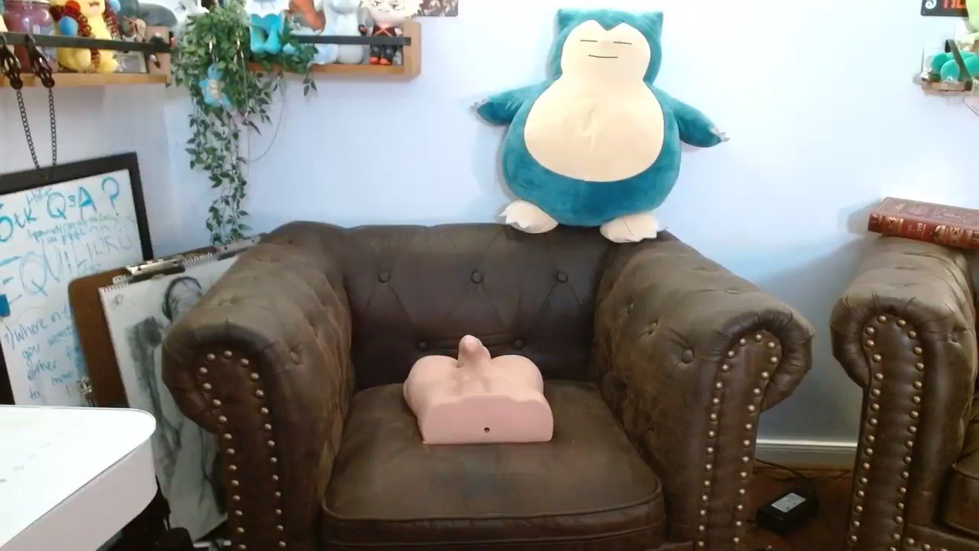 BunnyNextDoor video thumbnail