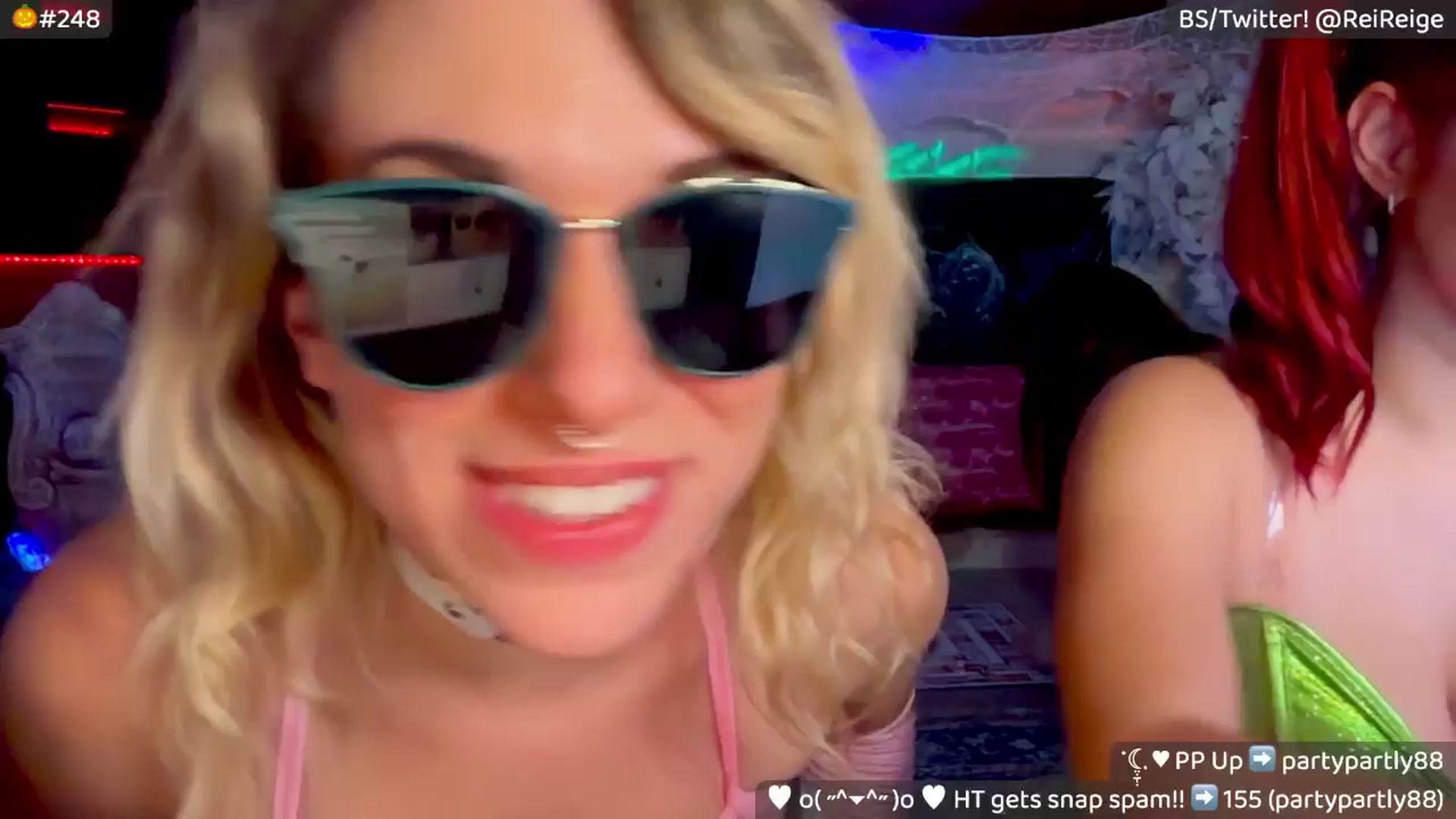 Reige video thumbnail