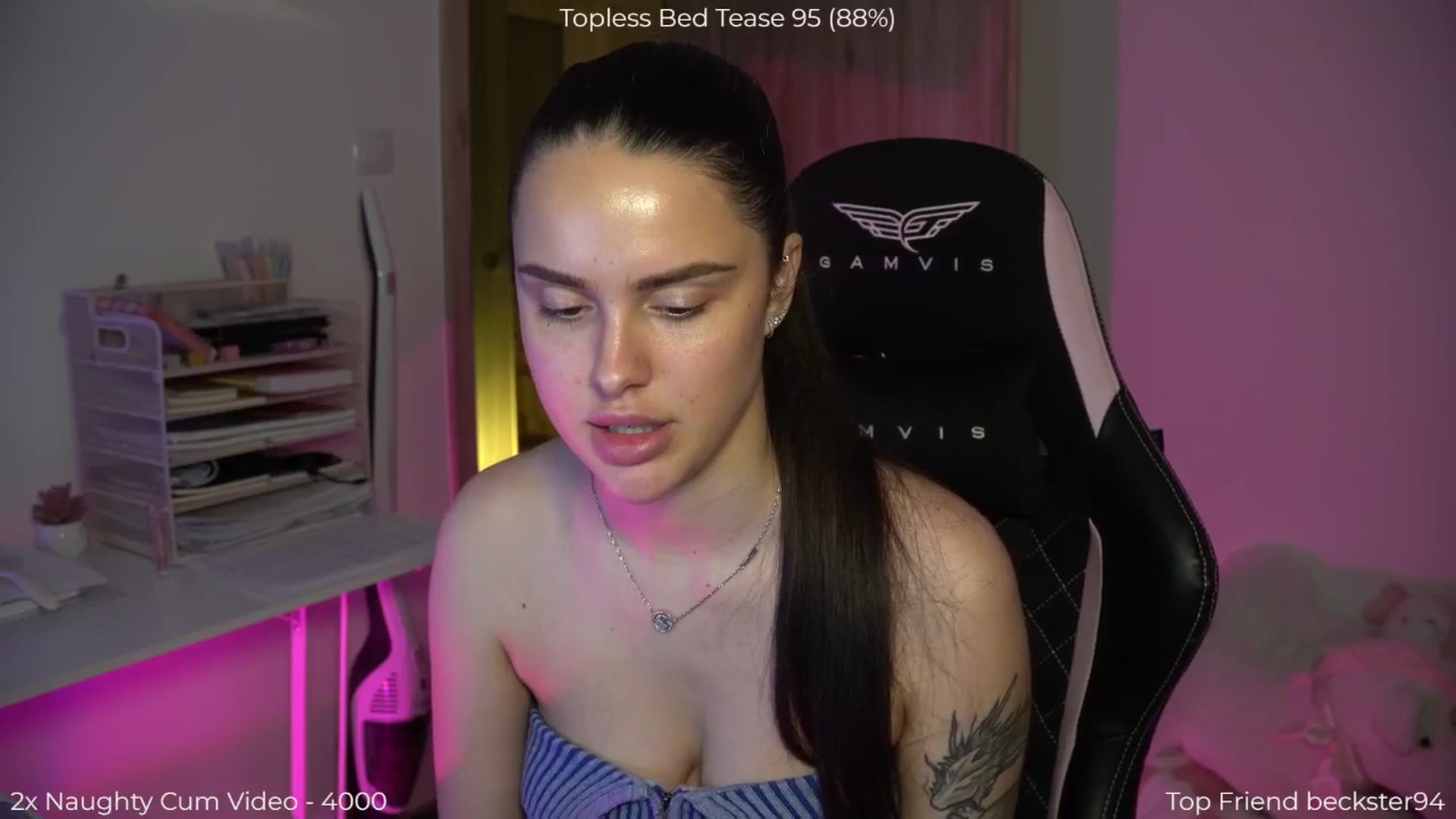 NotYourNaomi video thumbnail