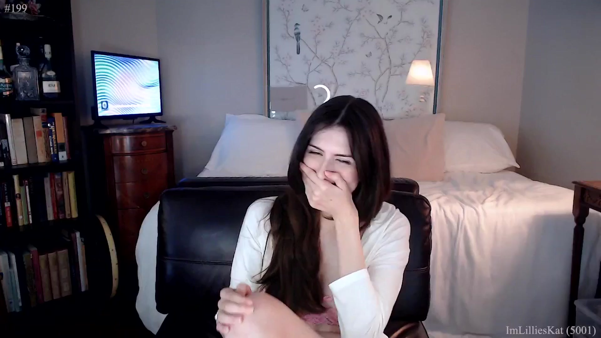 AprilStFranco video thumbnail