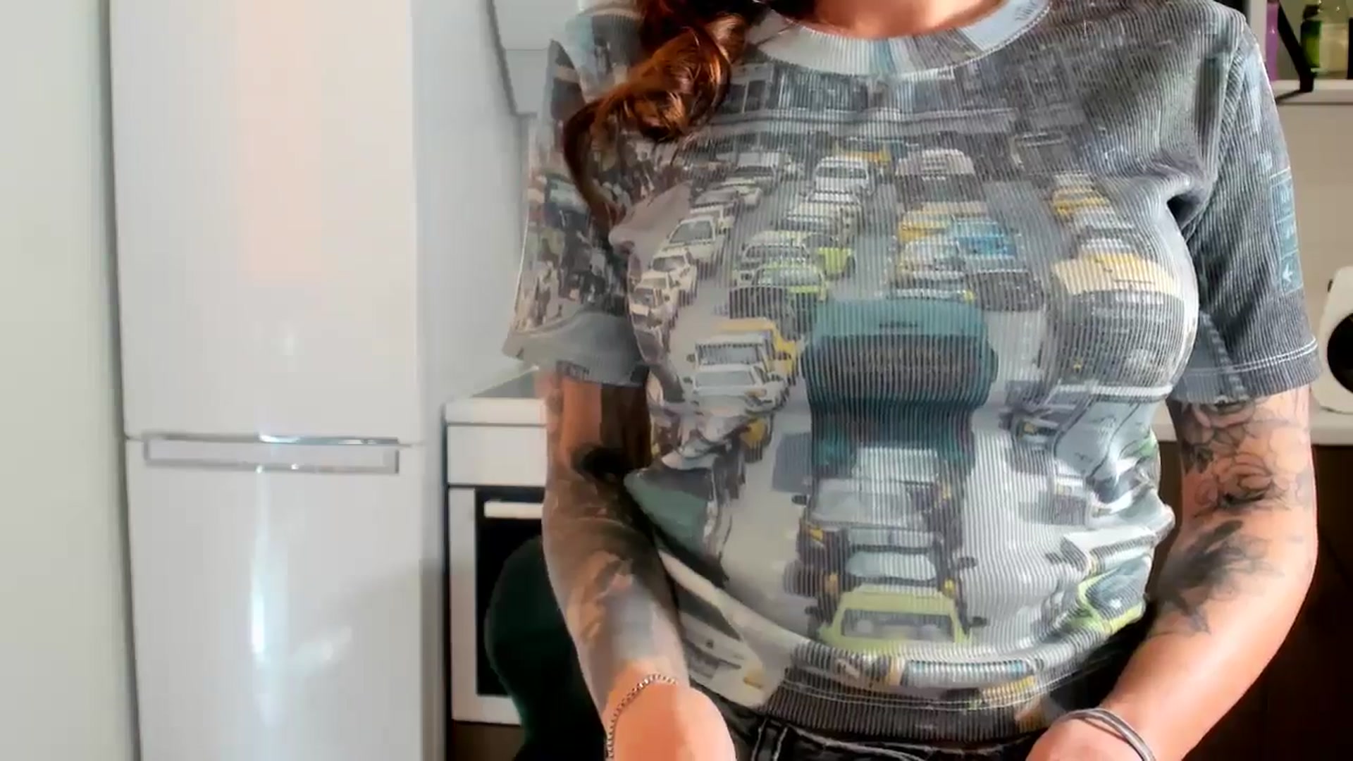 YourMissMasha video thumbnail