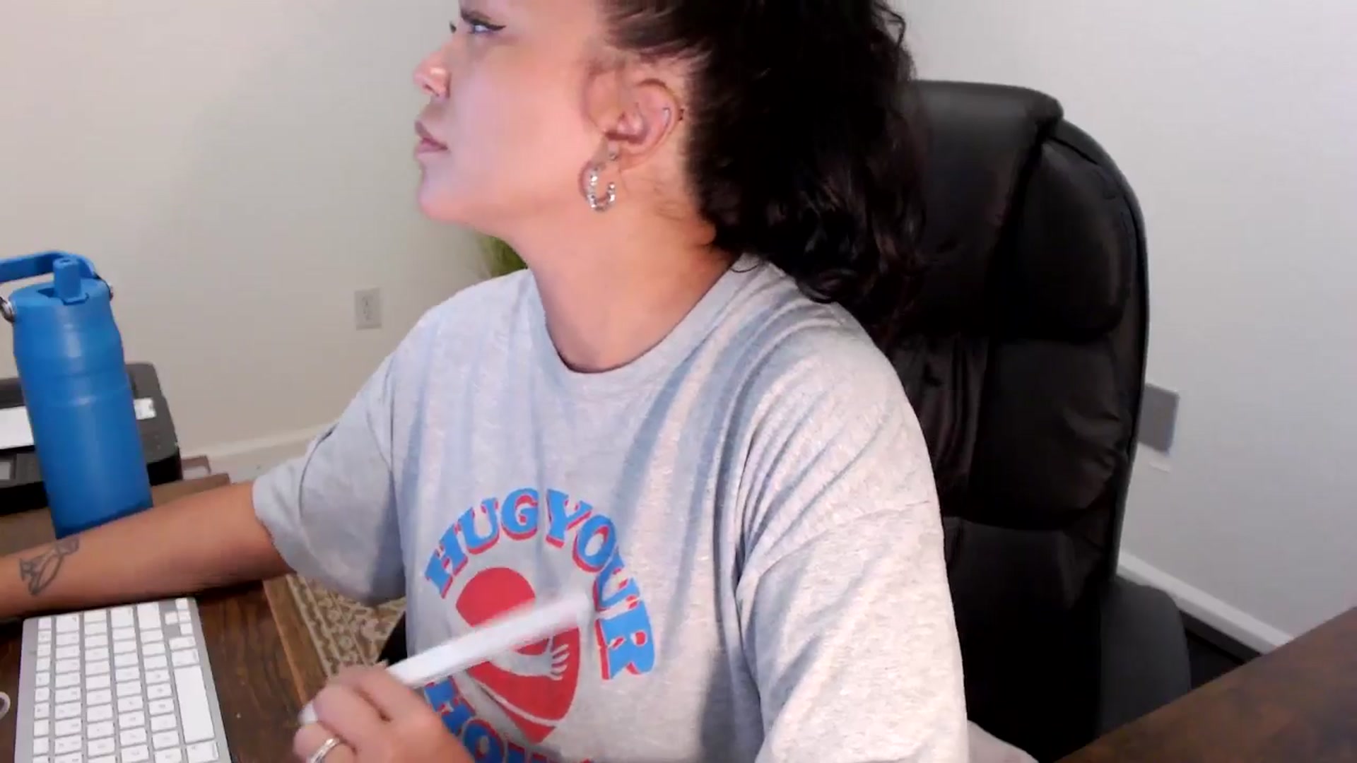 MickaylaStar video thumbnail