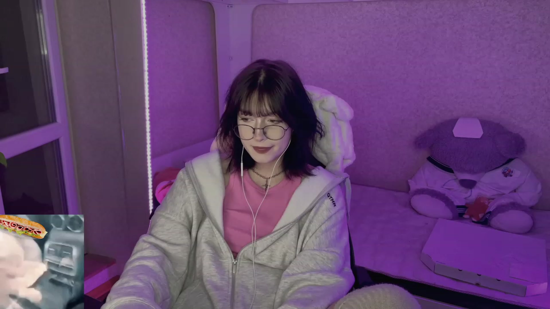Licorice_Alia video thumbnail