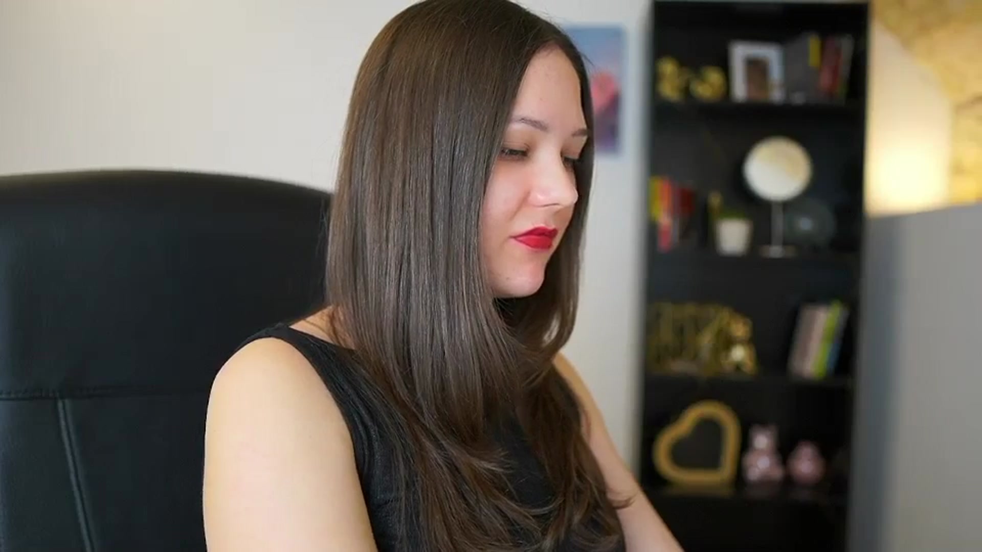SandraRomain video thumbnail