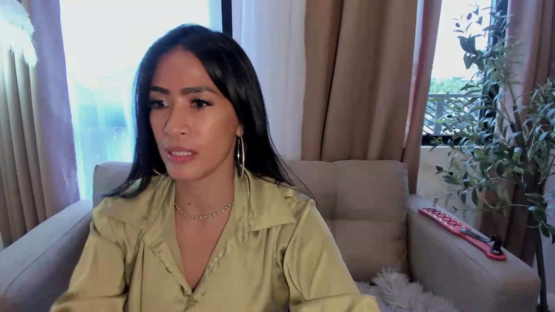 ExoticQueenXXX video thumbnail