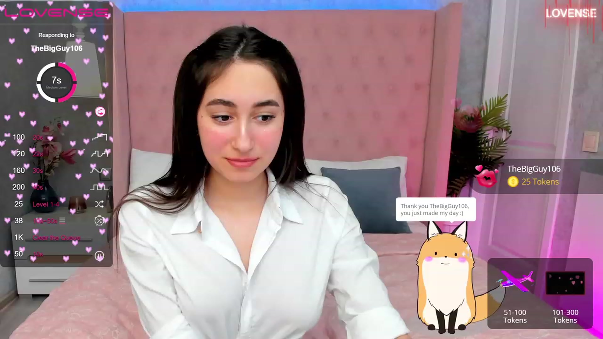 SofiGrace video thumbnail