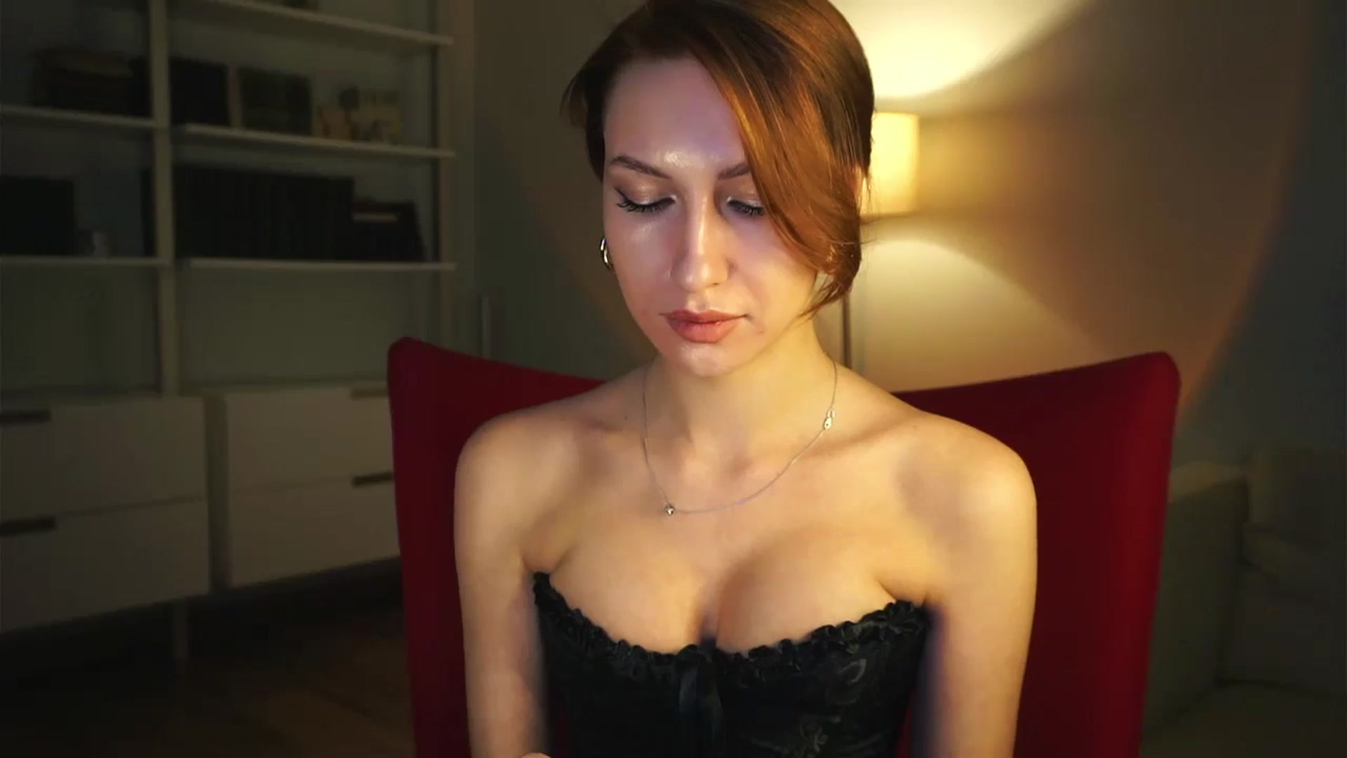 LovelyGin video thumbnail