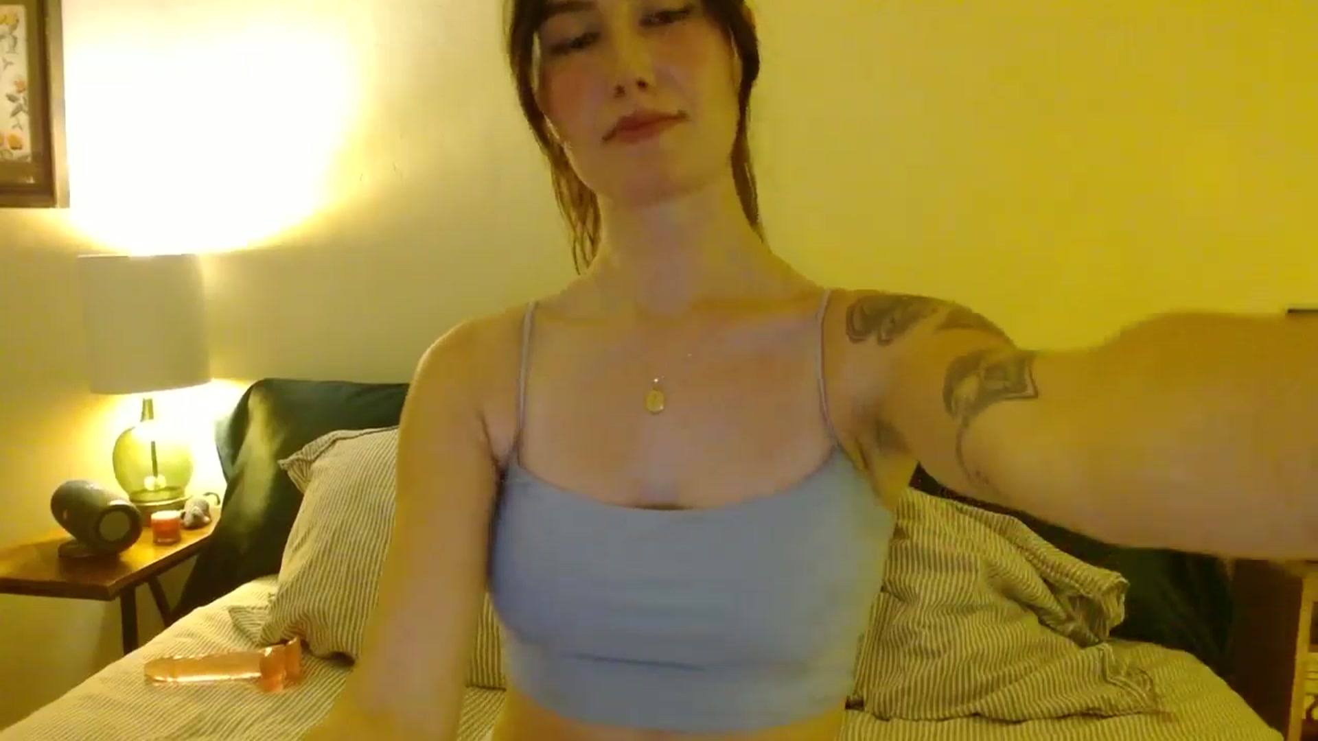 honey28 video thumbnail