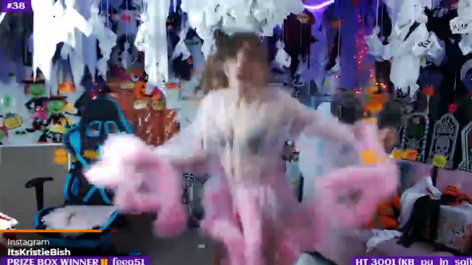 KB_CAMILYWEEN video thumbnail