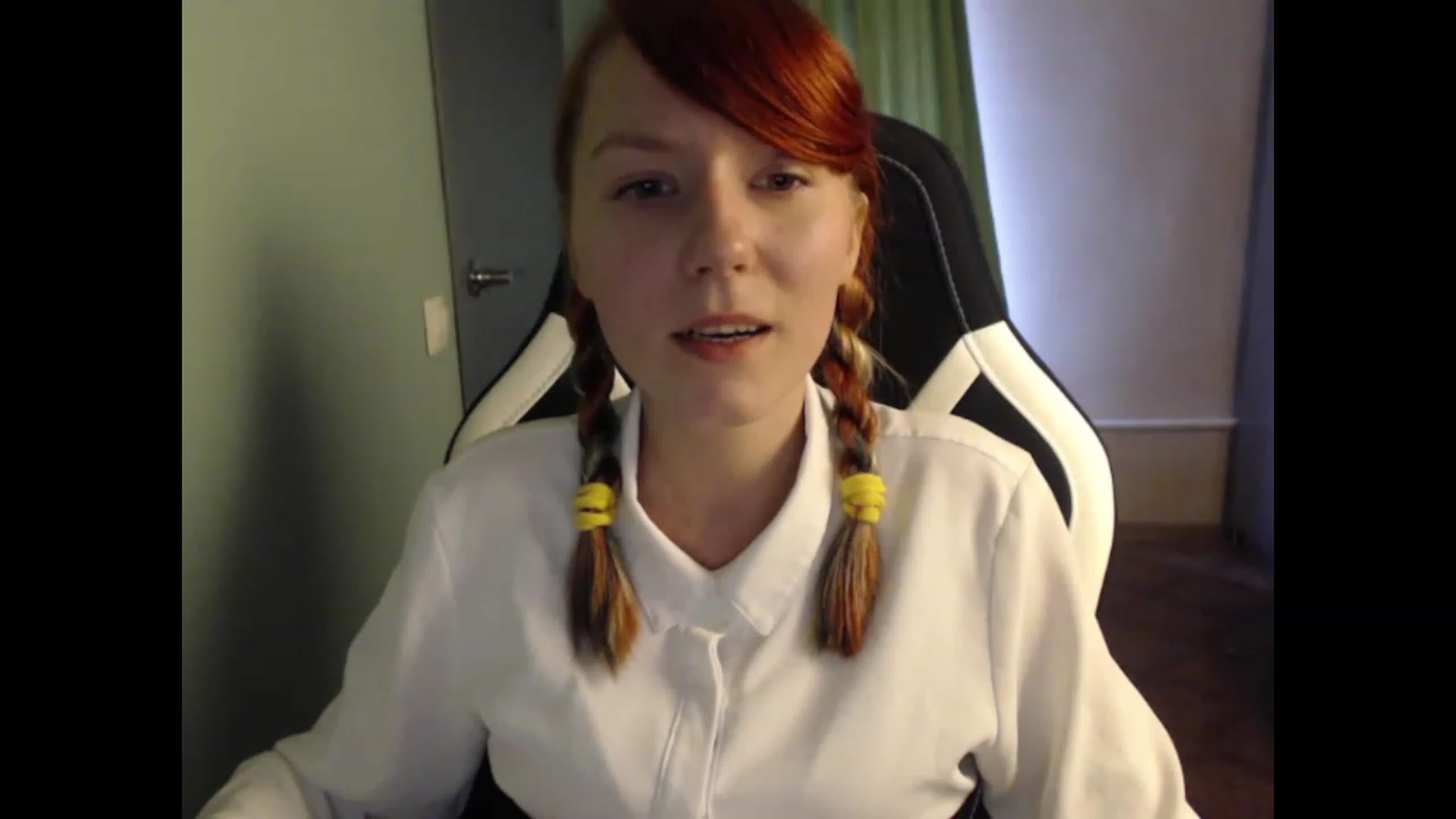 NikiFoks18 video thumbnail