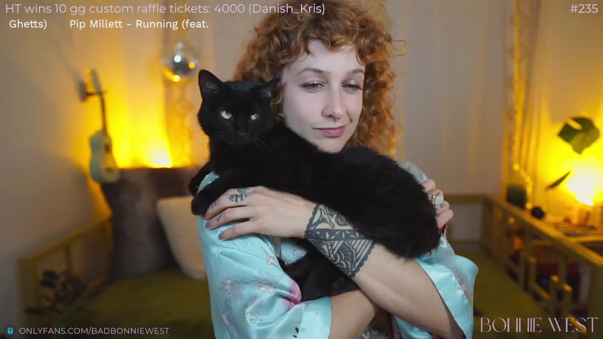 BonnieWest video thumbnail