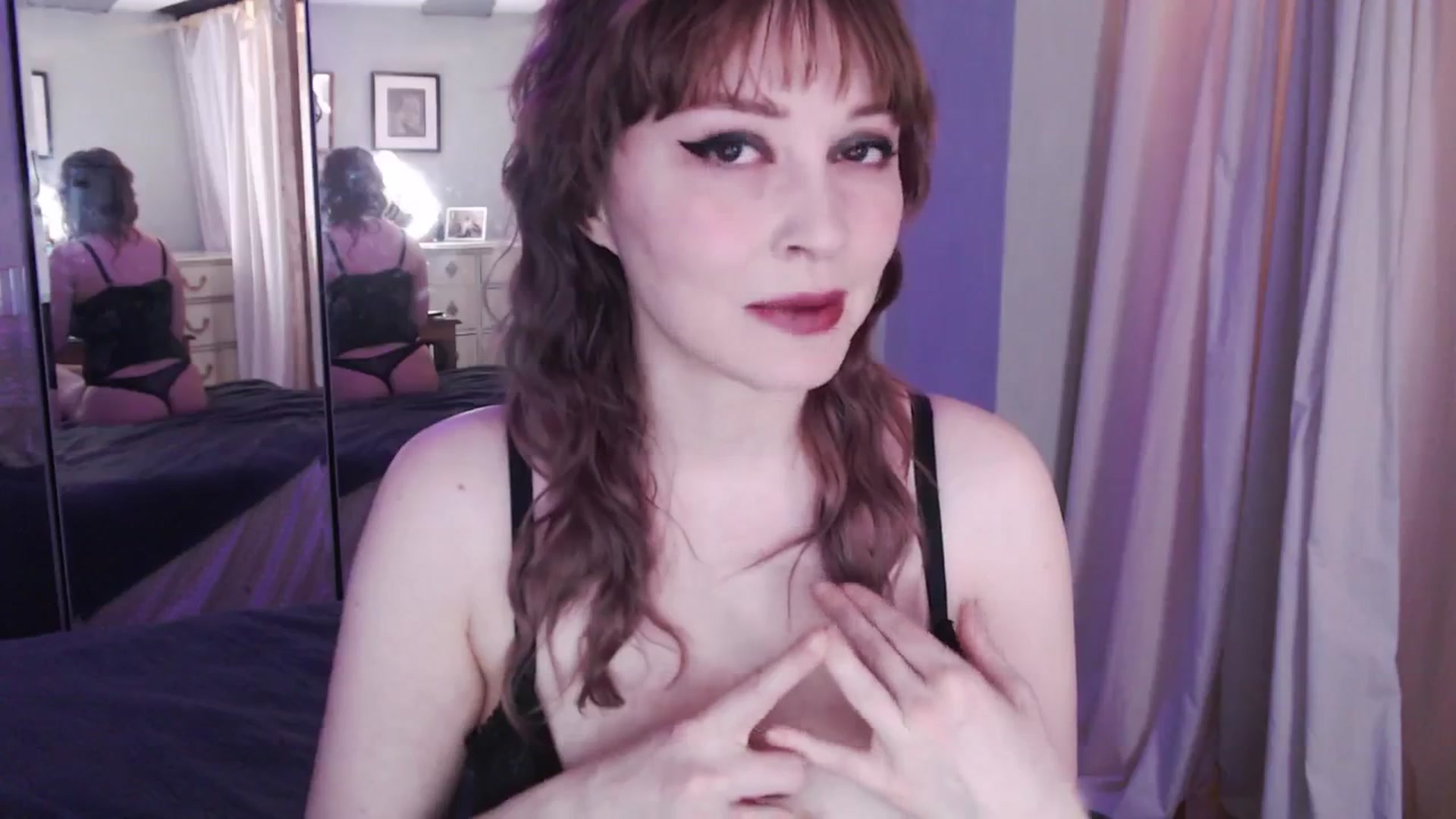 NataliaGrey video thumbnail