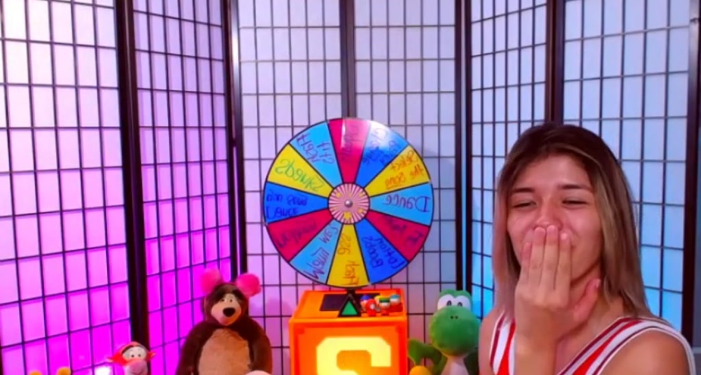 Agostinha_Red video thumbnail
