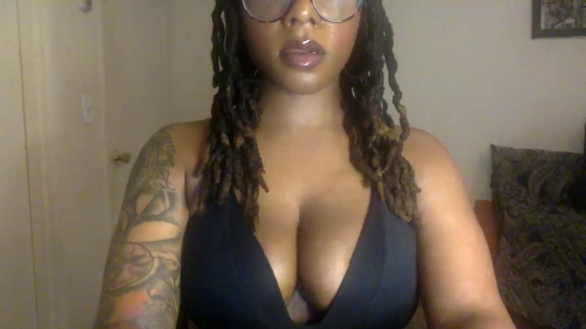 warmhoney888 video thumbnail