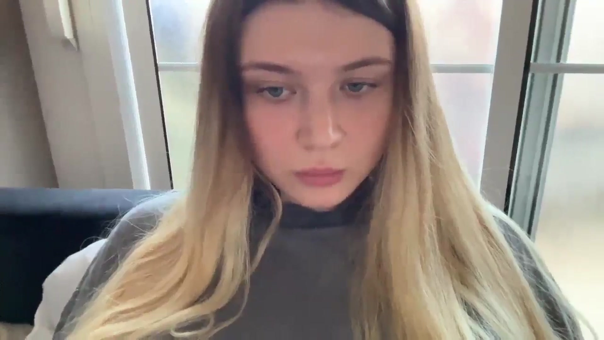 BuckwheatLady video thumbnail