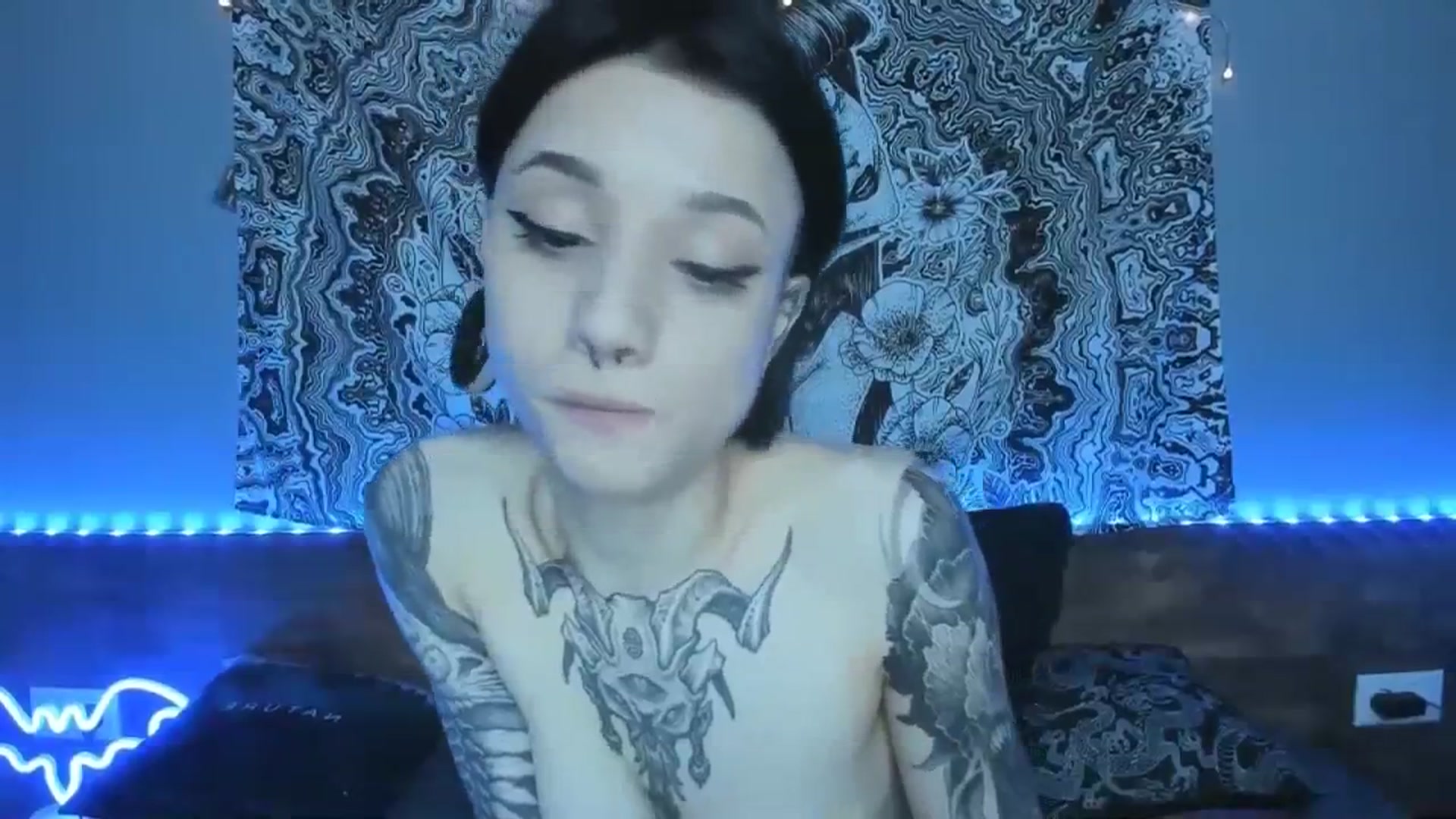 Nikki_Carter video thumbnail