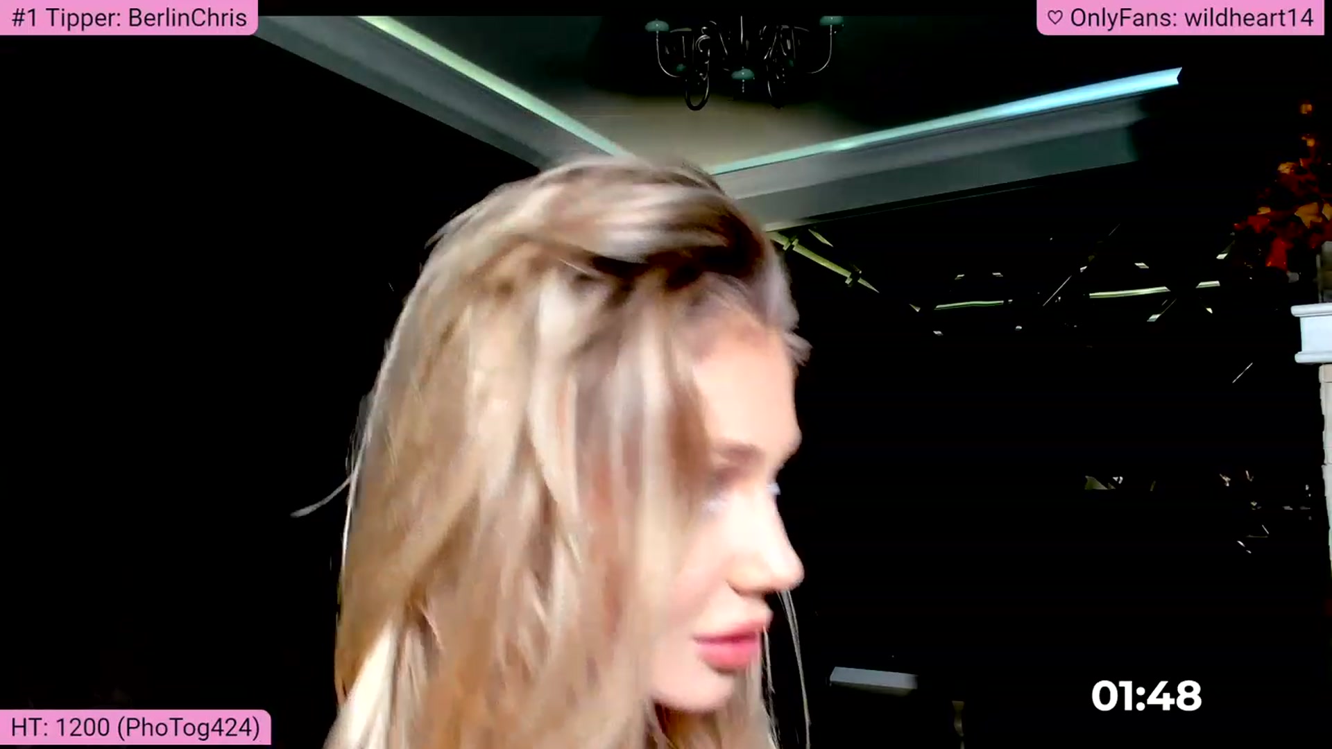 Yveline video thumbnail