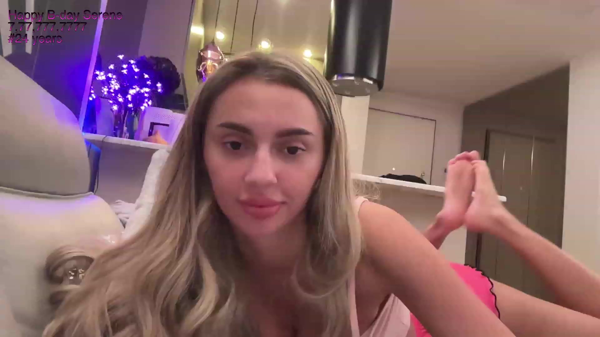 Serene_Brown video thumbnail