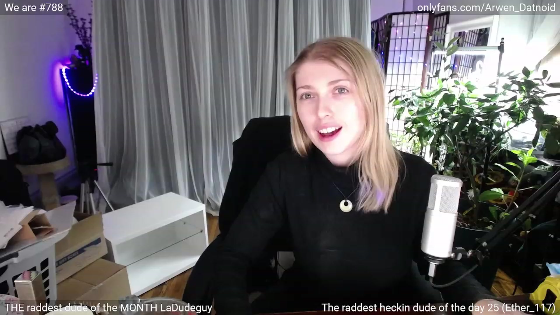 Arwen_Datnoid video thumbnail