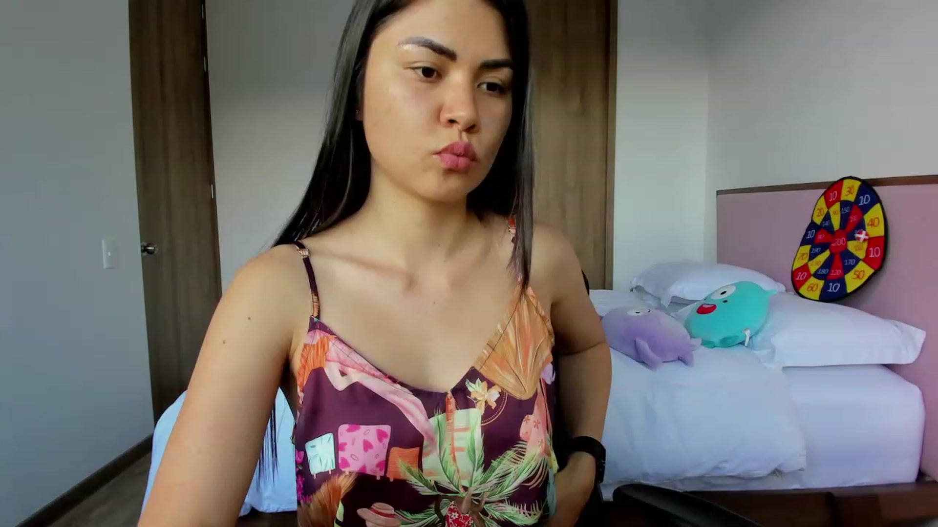 Sexy_Nattaly video thumbnail