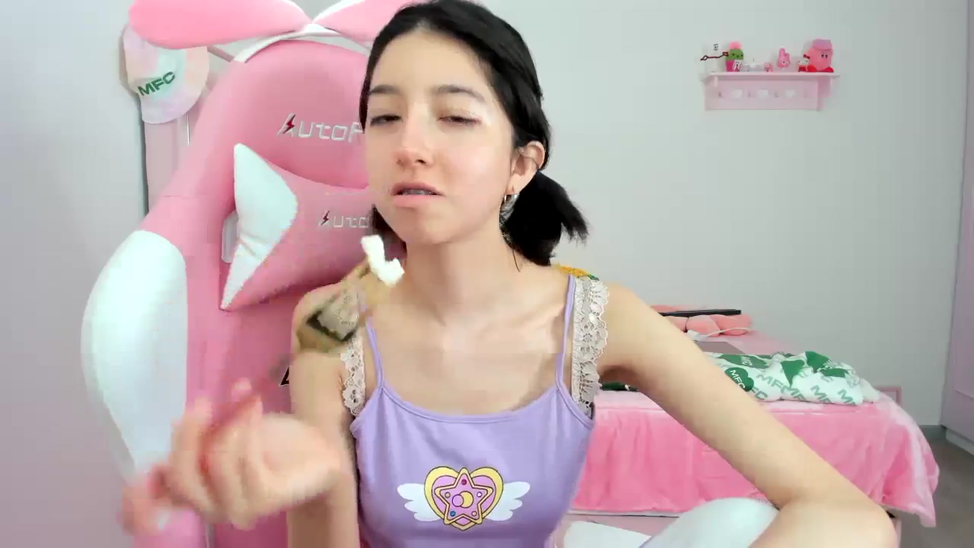 Cherrycute666 video thumbnail