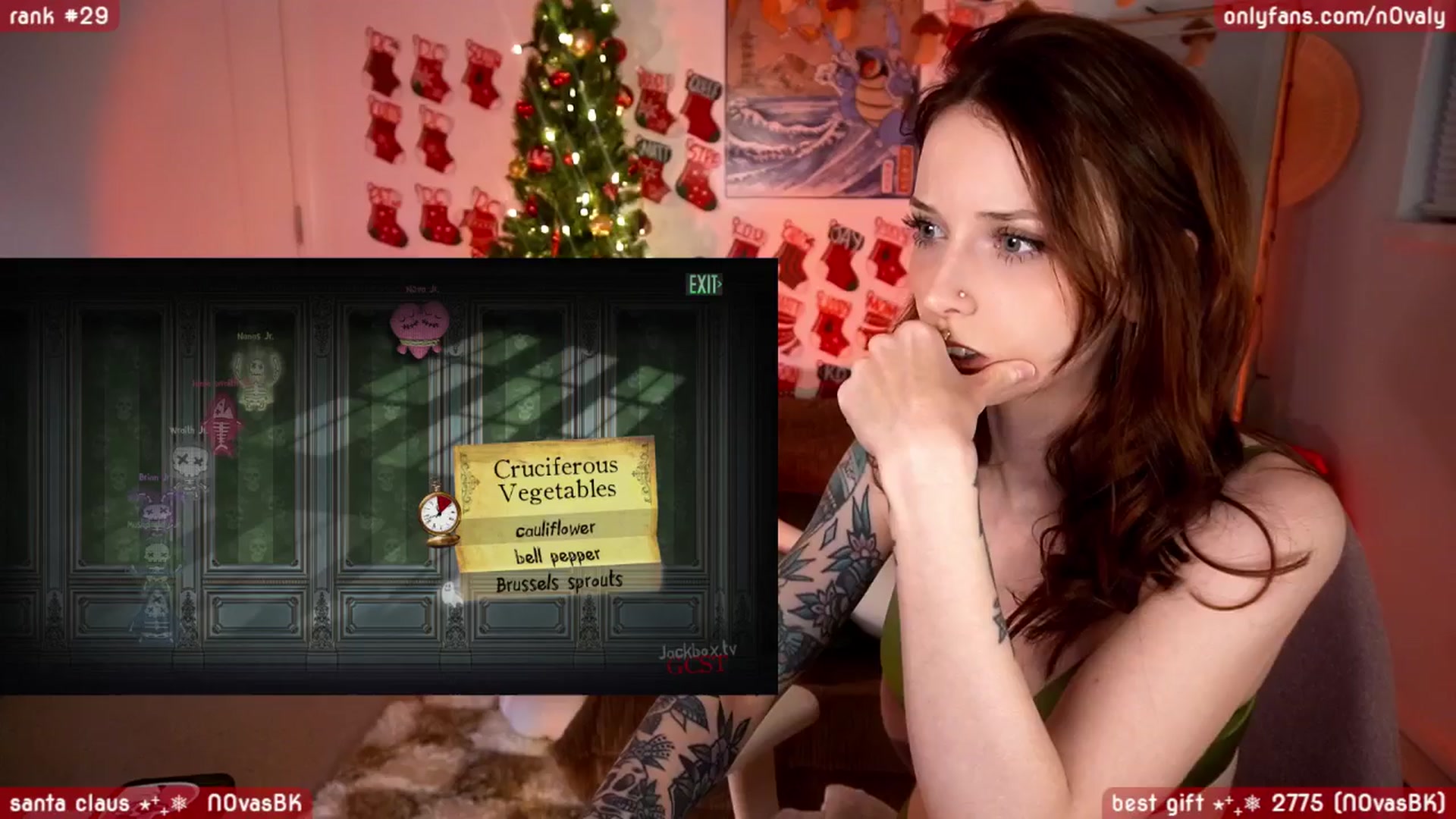 N0valy video thumbnail