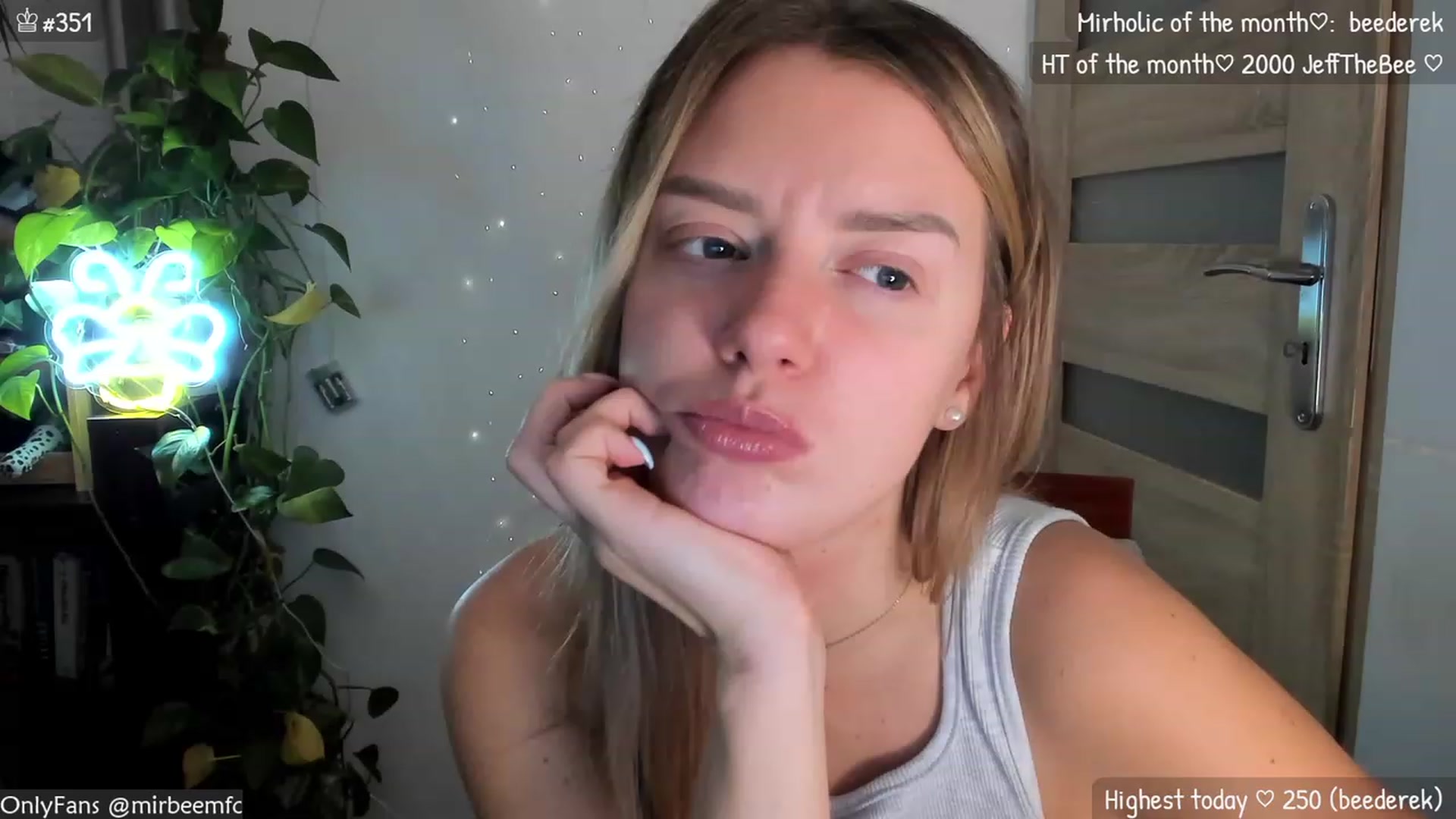 MirBee video thumbnail