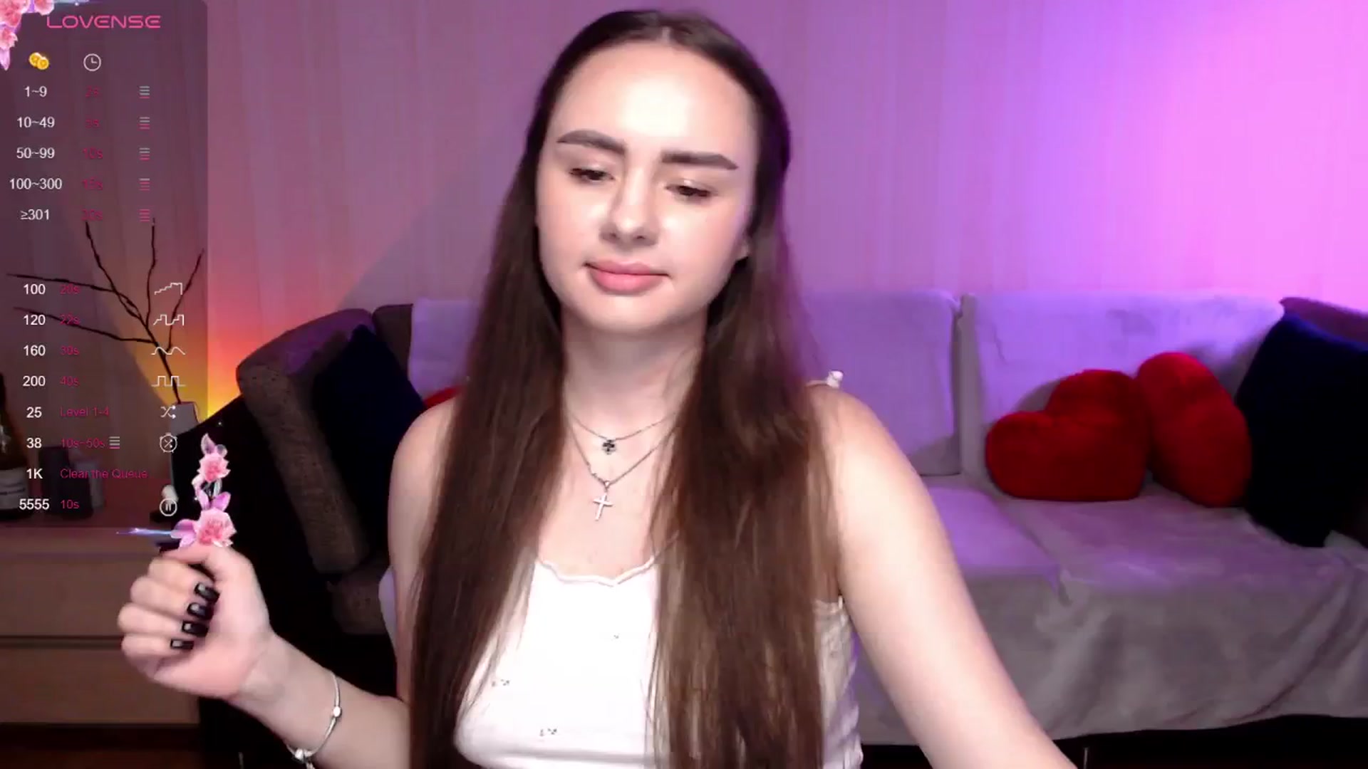 Lady_Luck0 video thumbnail