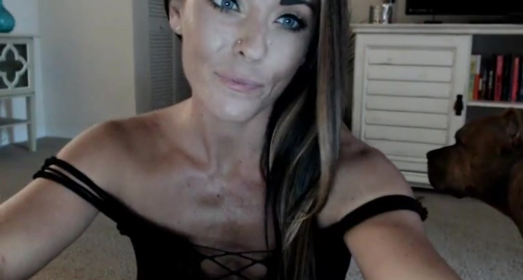 HallieHarper video thumbnail