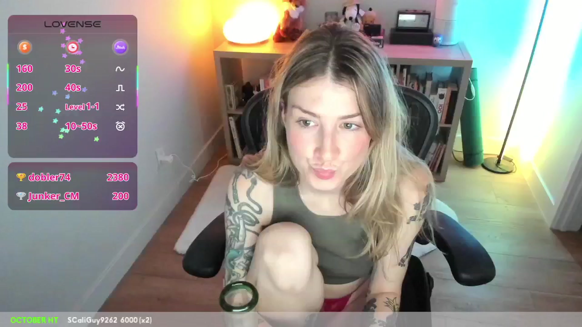 stoney_fox video thumbnail