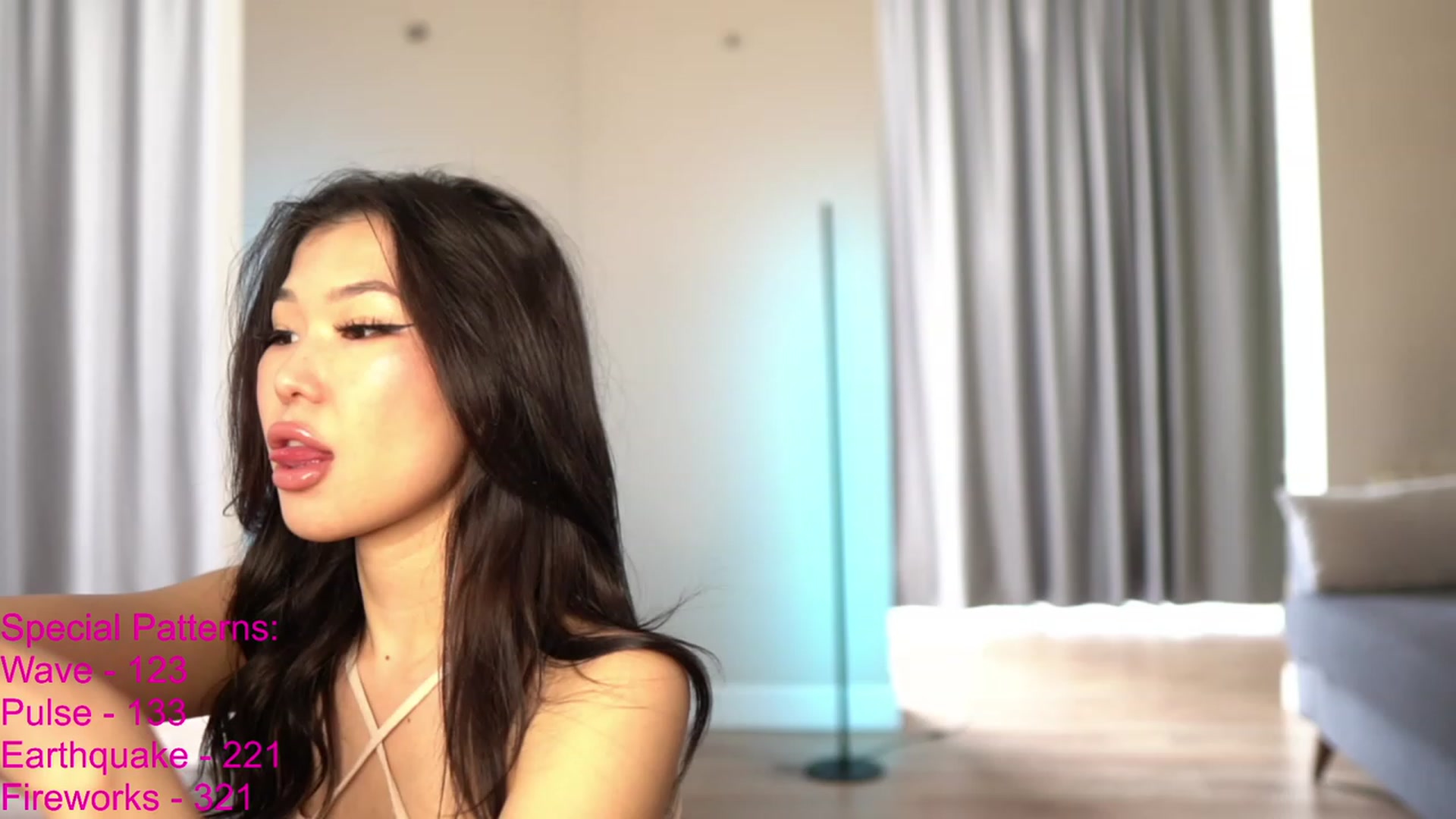 LindaMei video thumbnail