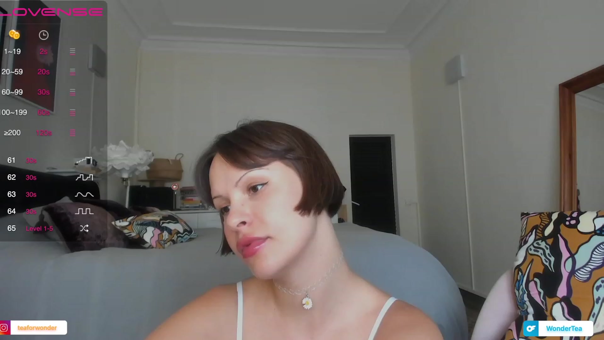 wondertea video thumbnail