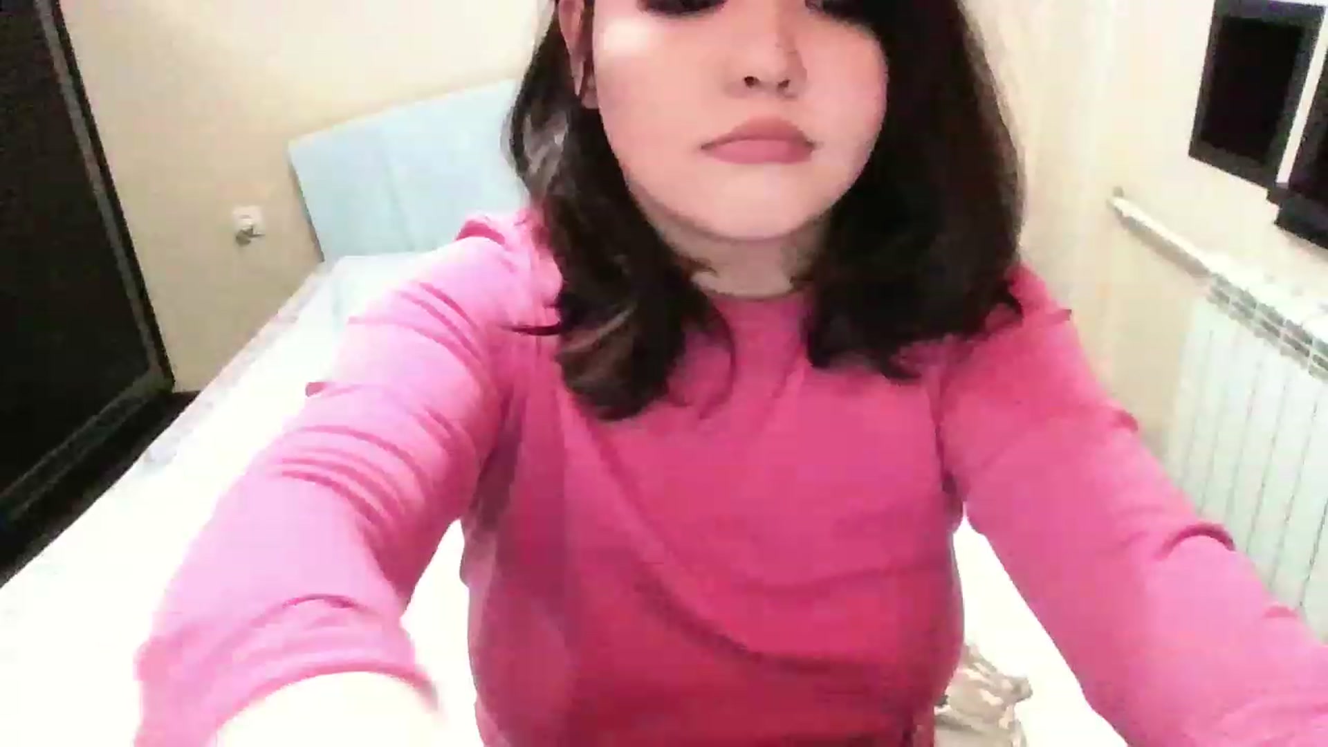 MaiChubbyFace video thumbnail
