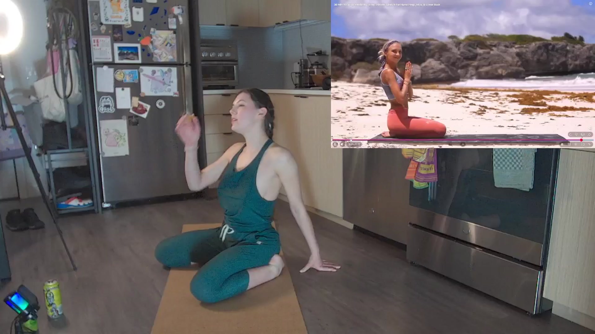 LillyRayne video thumbnail