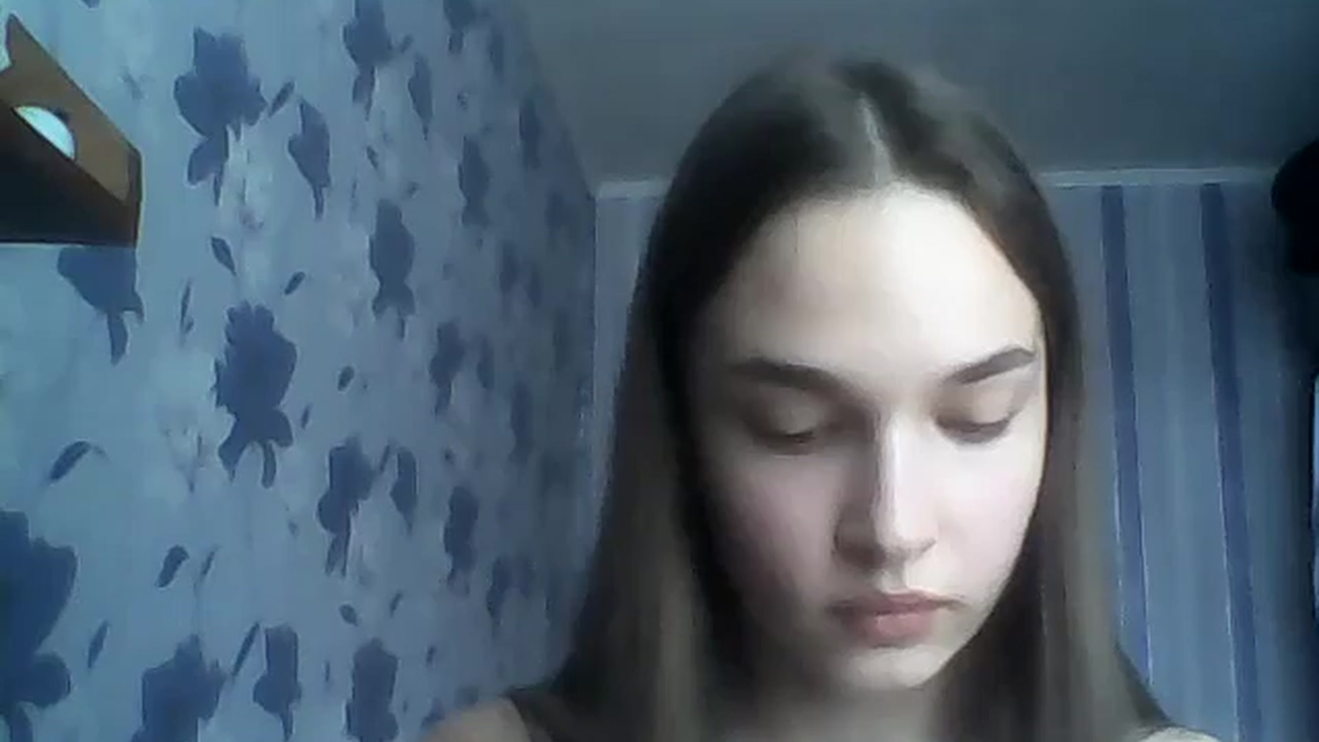 AmeliaFirst video thumbnail