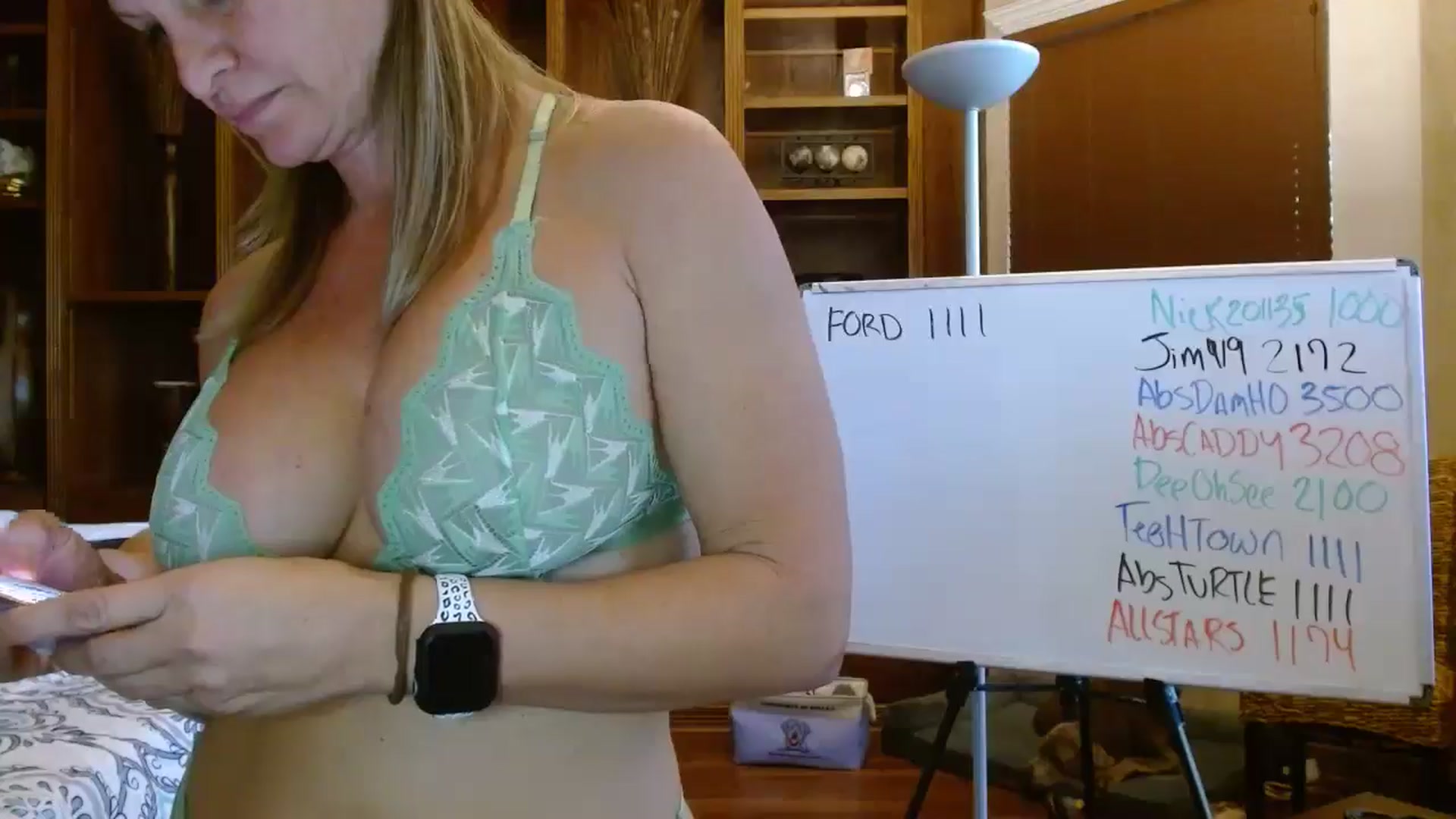 Autumn_Blonde video thumbnail